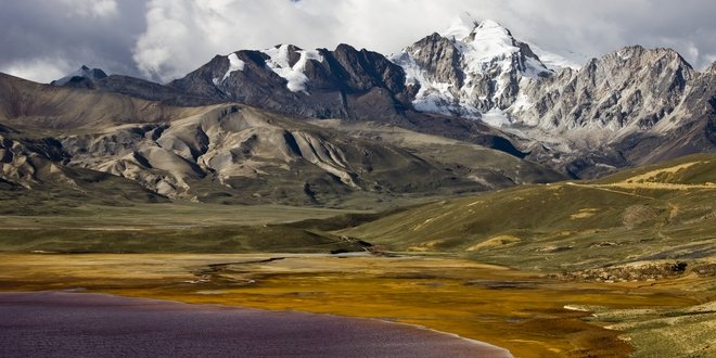 Rondreis door Bolivia 21 dagen Altiplano