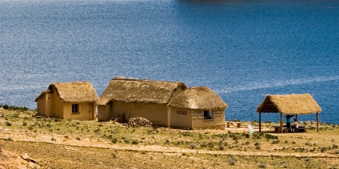Rondreis door Bolivia 21 dagen Titicacameer