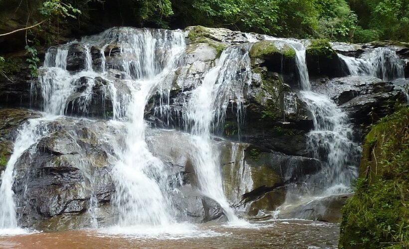 National Park Amboro