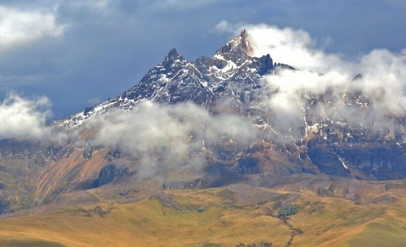 Quilotoa Loop Ecuador