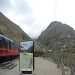 De TREN Ecuador was gewoon waanzinnig<span>.<span>
