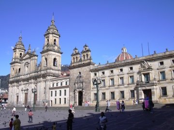 Avontuurlijke rondreis Colombia, 3 weken