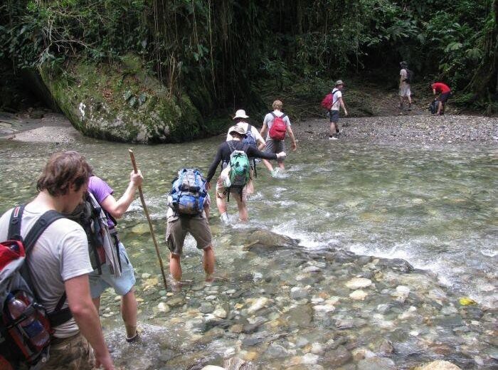 Ciudad Perdida Trekking Colombia