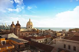 Real Cartagena, Colombia