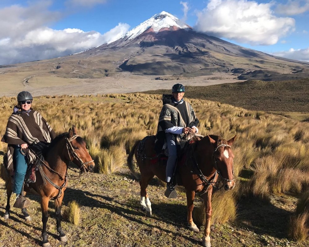 Ecuador/Galapagos